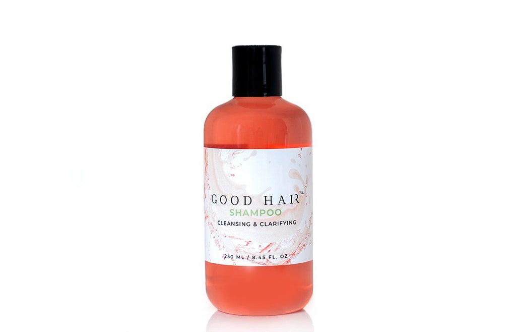 Good Hair Clarifying Shampoo 30ml (SAMPLE)