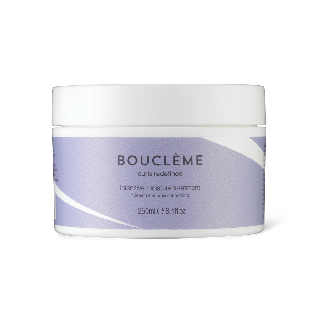 Boucleme Intensive moisture treat Deepco 30ml (SAMPLE)