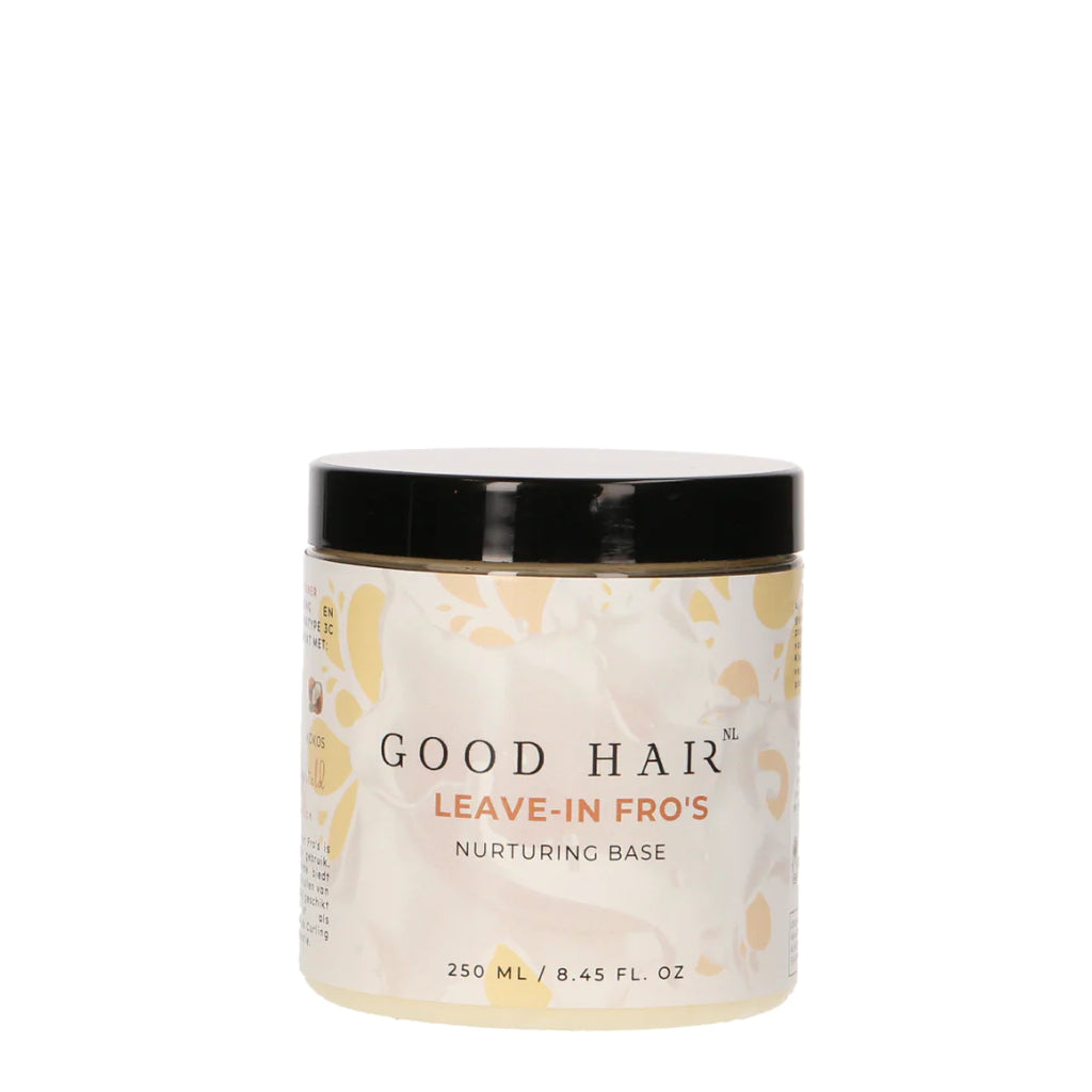 Good Hair Leave-in Conditioner Fro's 3C t/m 4C 30ml (SAMPLE)