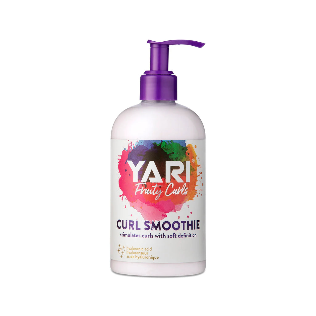 Yari Fruity Curls Curl Smoothie 30ml (SAMPLE)